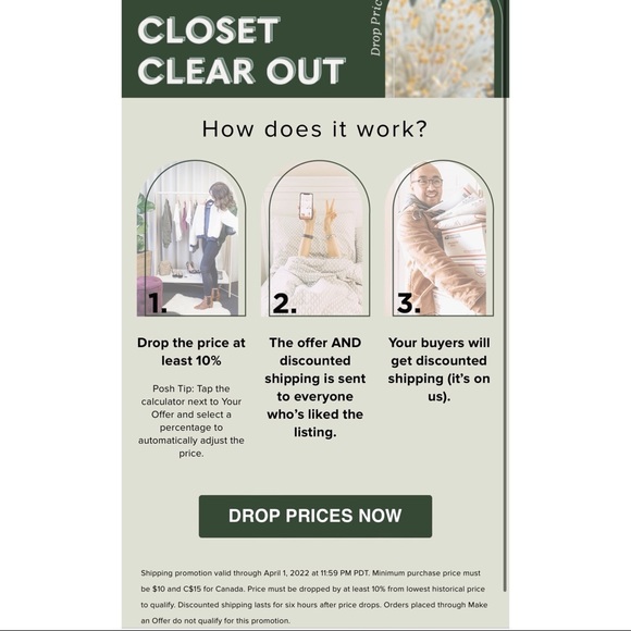 Read Description For Double Discount TODAY - Picture 3 of 4